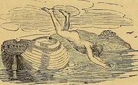 An illustration from Boys' own book : a complete encyclopedia of athletic, scientific, outdoor, and indoor sports (1881)