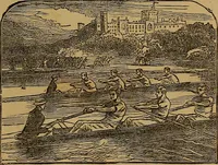 An illustration from Boys' own book : a complete encyclopedia of athletic, scientific, outdoor, and indoor sports (1881)