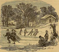 Picture 30 of 184 from Boys' own book : a complete encyclopedia of athletic, scientific, outdoor, and indoor sports (1881), leaf 92