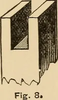 Picture 128 of 478 from The boy's own book of indoor games and recreations : a popular encyclopædia for boys (1890), leaf 100