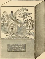 Picture 130 of 478 from The boy's own book of indoor games and recreations : a popular encyclopædia for boys (1890), leaf 103
