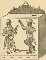 Picture 137 of 478 from The boy's own book of indoor games and recreations : a popular encyclopædia for boys (1890), leaf 110