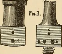 Picture 151 of 478 from The boy's own book of indoor games and recreations : a popular encyclopædia for boys (1890), leaf 127