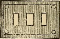 Picture 154 of 478 from The boy's own book of indoor games and recreations : a popular encyclopædia for boys (1890), leaf 133