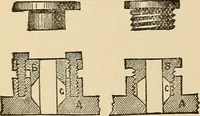 Picture 162 of 478 from The boy's own book of indoor games and recreations : a popular encyclopædia for boys (1890), leaf 139