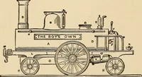 Picture 171 of 478 from The boy's own book of indoor games and recreations : a popular encyclopædia for boys (1890), leaf 151