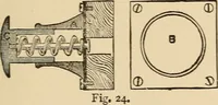 Picture 179 of 478 from The boy's own book of indoor games and recreations : a popular encyclopædia for boys (1890), leaf 160