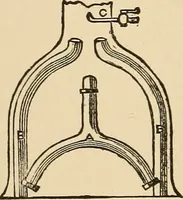 Picture 187 of 478 from The boy's own book of indoor games and recreations : a popular encyclopædia for boys (1890), leaf 163