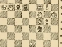 Picture 193 of 478 from The boy's own book of indoor games and recreations : a popular encyclopædia for boys (1890), leaf 172