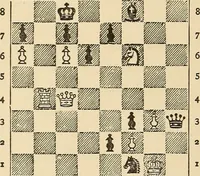 Picture 194 of 478 from The boy's own book of indoor games and recreations : a popular encyclopædia for boys (1890), leaf 173