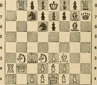 Picture 195 of 478 from The boy's own book of indoor games and recreations : a popular encyclopædia for boys (1890), leaf 177