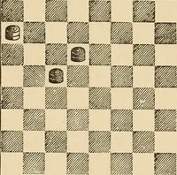 Picture 199 of 478 from The boy's own book of indoor games and recreations : a popular encyclopædia for boys (1890), leaf 188