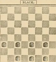Picture 201 of 478 from The boy's own book of indoor games and recreations : a popular encyclopædia for boys (1890), leaf 190