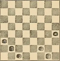 Picture 202 of 478 from The boy's own book of indoor games and recreations : a popular encyclopædia for boys (1890), leaf 192