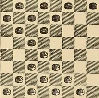 Picture 203 of 478 from The boy's own book of indoor games and recreations : a popular encyclopædia for boys (1890), leaf 195