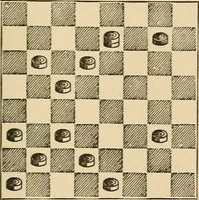Picture 204 of 478 from The boy's own book of indoor games and recreations : a popular encyclopædia for boys (1890), leaf 196