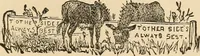 Picture 208 of 478 from The boy's own book of indoor games and recreations : a popular encyclopædia for boys (1890), leaf 206