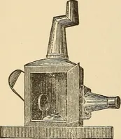 Picture 217 of 478 from The boy's own book of indoor games and recreations : a popular encyclopædia for boys (1890), leaf 225