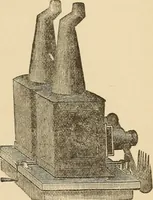 Picture 218 of 478 from The boy's own book of indoor games and recreations : a popular encyclopædia for boys (1890), leaf 228