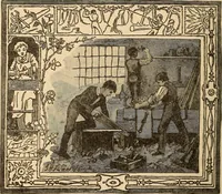 Picture 8 of 478 from The boy's own book of indoor games and recreations : a popular encyclopædia for boys (1890), leaf 23