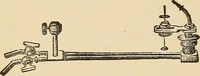 Picture 219 of 478 from The boy's own book of indoor games and recreations : a popular encyclopædia for boys (1890), leaf 231