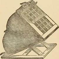 Picture 220 of 478 from The boy's own book of indoor games and recreations : a popular encyclopædia for boys (1890), leaf 232