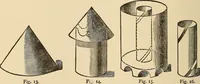 Picture 230 of 478 from The boy's own book of indoor games and recreations : a popular encyclopædia for boys (1890), leaf 241