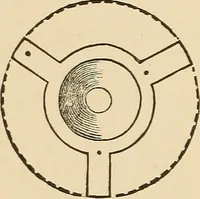 Picture 232 of 478 from The boy's own book of indoor games and recreations : a popular encyclopædia for boys (1890), leaf 243