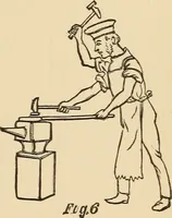 Picture 239 of 478 from The boy's own book of indoor games and recreations : a popular encyclopædia for boys (1890), leaf 248