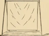 Picture 248 of 478 from The boy's own book of indoor games and recreations : a popular encyclopædia for boys (1890), leaf 254