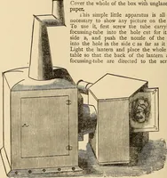 Picture 254 of 478 from The boy's own book of indoor games and recreations : a popular encyclopædia for boys (1890), leaf 259