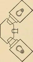 Picture 257 of 478 from The boy's own book of indoor games and recreations : a popular encyclopædia for boys (1890), leaf 261