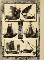 Picture 264 of 478 from The boy's own book of indoor games and recreations : a popular encyclopædia for boys (1890), leaf 267