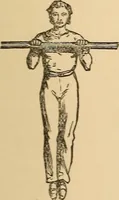 Picture 11 of 478 from The boy's own book of indoor games and recreations : a popular encyclopædia for boys (1890), leaf 28