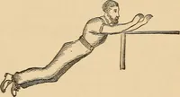 Picture 13 of 478 from The boy's own book of indoor games and recreations : a popular encyclopædia for boys (1890), leaf 28