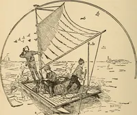 Picture 300 of 478 from The boy's own book of indoor games and recreations : a popular encyclopædia for boys (1890), leaf 301