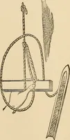 Picture 321 of 478 from The boy's own book of indoor games and recreations : a popular encyclopædia for boys (1890), leaf 345