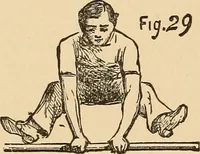 Picture 28 of 478 from The boy's own book of indoor games and recreations : a popular encyclopædia for boys (1890), leaf 35