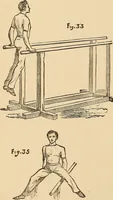 Picture 32 of 478 from The boy's own book of indoor games and recreations : a popular encyclopædia for boys (1890), leaf 37