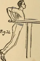 An illustration from The boy's own book of indoor games and recreations : a popular encyclopædia for boys (1890)