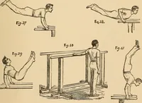 Picture 35 of 478 from The boy's own book of indoor games and recreations : a popular encyclopædia for boys (1890), leaf 38
