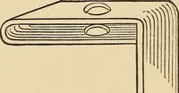 Picture 375 of 478 from The boy's own book of indoor games and recreations : a popular encyclopædia for boys (1890), leaf 388