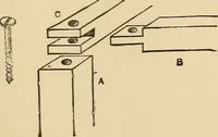 Picture 381 of 478 from The boy's own book of indoor games and recreations : a popular encyclopædia for boys (1890), leaf 394