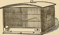 Picture 396 of 478 from The boy's own book of indoor games and recreations : a popular encyclopædia for boys (1890), leaf 411