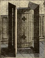 Picture 409 of 478 from The boy's own book of indoor games and recreations : a popular encyclopædia for boys (1890), leaf 429