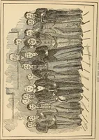 Picture 412 of 478 from The boy's own book of indoor games and recreations : a popular encyclopædia for boys (1890), leaf 435