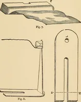 Picture 419 of 478 from The boy's own book of indoor games and recreations : a popular encyclopædia for boys (1890), leaf 446