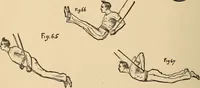 Picture 54 of 478 from The boy's own book of indoor games and recreations : a popular encyclopædia for boys (1890), leaf 45