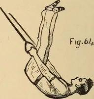 Picture 55 of 478 from The boy's own book of indoor games and recreations : a popular encyclopædia for boys (1890), leaf 45