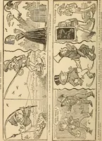 Picture 422 of 478 from The boy's own book of indoor games and recreations : a popular encyclopædia for boys (1890), leaf 451